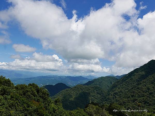 赤柯山