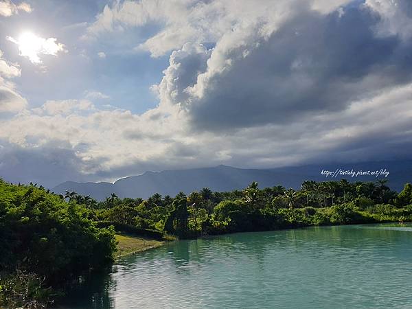 雲山水