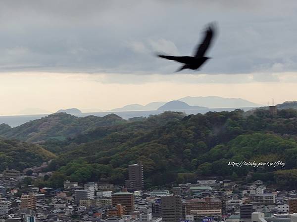 松山城