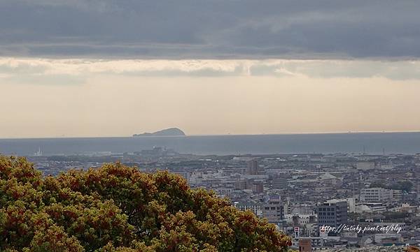 松山城