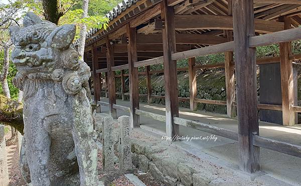 吉備津神社