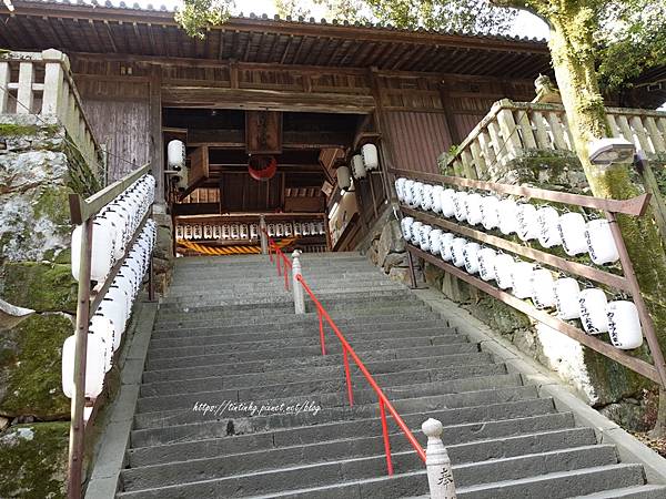 吉備津神社