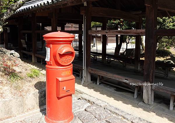 吉備津神社