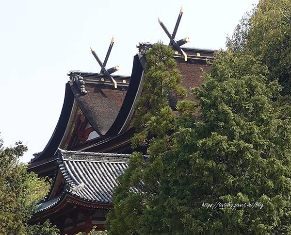 吉備津神社