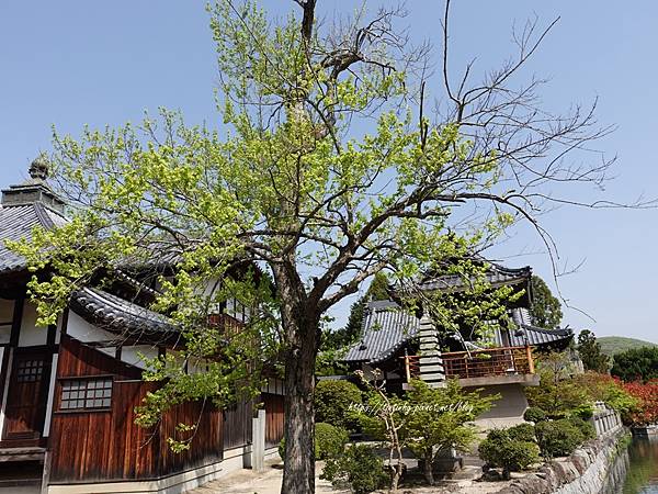 吉備津神社