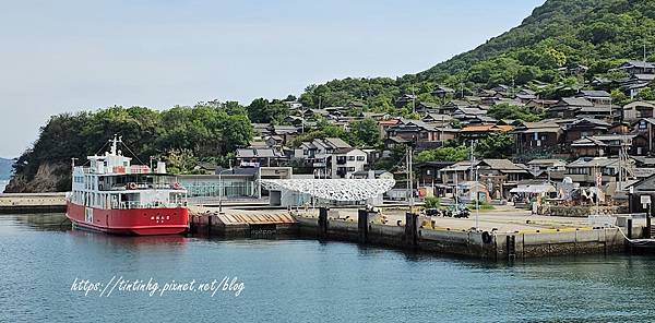 2025 瀨戶內國際藝術祭。行前規劃。實際參加心得建議 2025 瀨戶內國際藝術祭。行前規劃。實際參加心得建議