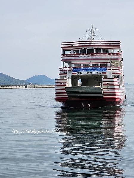 2025 瀨戶內國際藝術祭。行前規劃。實際參加心得建議 2025 瀨戶內國際藝術祭。行前規劃。實際參加心得建議