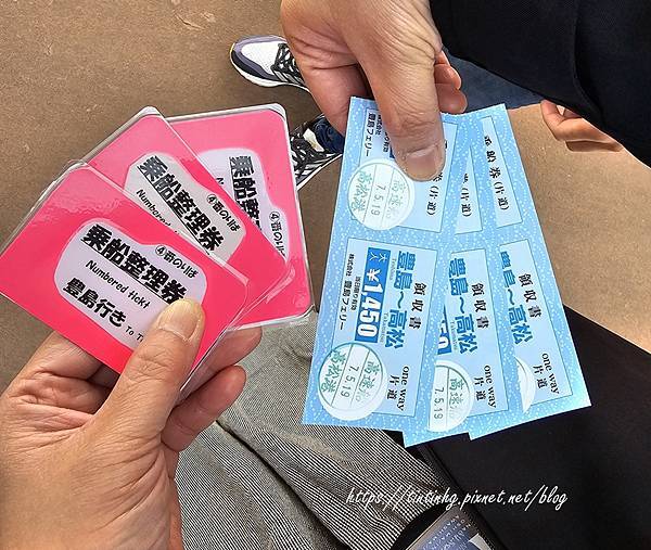 2025 瀨戶內國際藝術祭。高松港船班資訊。必帶物品。參加心 2025 瀨戶內國際藝術祭。高松港船班資訊。必帶物品。參加心