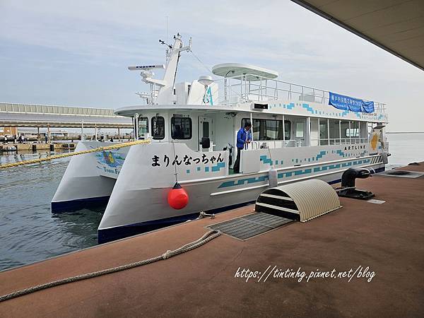 2025 瀨戶內國際藝術祭。高松港船班資訊。必帶物品。參加心 2025 瀨戶內國際藝術祭。高松港船班資訊。必帶物品。參加心