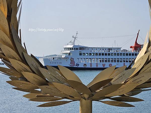 2025 瀨戶內國際藝術祭。高松港船班資訊。必帶物品。參加心 2025 瀨戶內國際藝術祭。高松港船班資訊。必帶物品。參加心