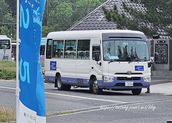 2025 瀨戶內國際藝術祭。高松港船班資訊。必帶物品。參加心 2025 瀨戶內國際藝術祭。高松港船班資訊。必帶物品。參加心