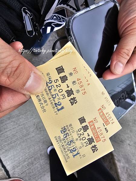 2025 瀨戶內國際藝術祭。高松港船班資訊。必帶物品。參加心 2025 瀨戶內國際藝術祭。高松港船班資訊。必帶物品。參加心