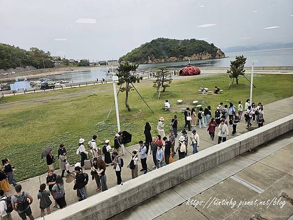2025 瀨戶內國際藝術祭。高松港船班資訊。必帶物品。參加心 2025 瀨戶內國際藝術祭。高松港船班資訊。必帶物品。參加心