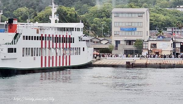 2025 瀨戶內國際藝術祭。高松港船班資訊。必帶物品。參加心 2025 瀨戶內國際藝術祭。高松港船班資訊。必帶物品。參加心