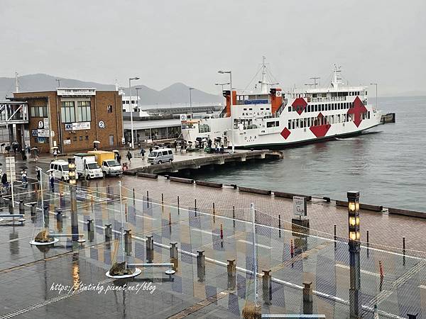 2025 瀨戶內國際藝術祭。高松港船班資訊。必帶物品。參加心 2025 瀨戶內國際藝術祭。高松港船班資訊。必帶物品。參加心