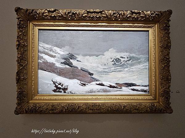 富邦 印象派 富邦 印象派