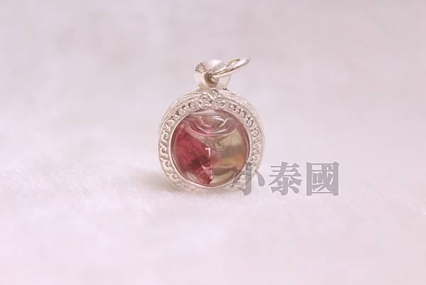 阿贊白礦_聖水桃心(正).JPG 阿贊白礦_聖水桃心(正).JPG