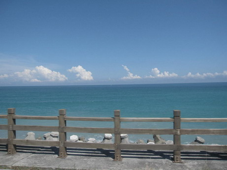 花東海岸