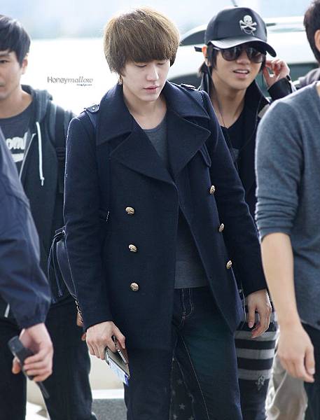 20111022 SMTOWN in NY-1 20111022 SMTOWN in NY-1