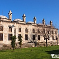 Blue Mosque