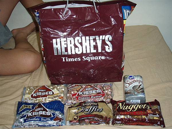 Hershey's Chocolate