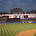 19 win-Yankee stadium有很棒的液晶大螢幕!!!