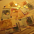 散亂的歐元-我有點無聊....
