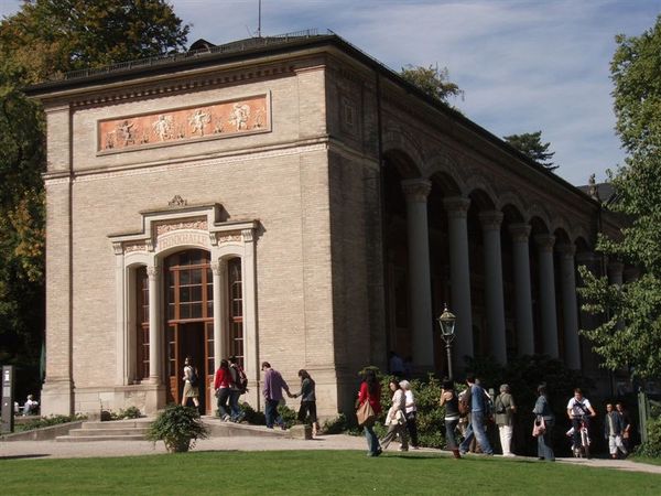 Day2-巴登巴登-古代商貿會館