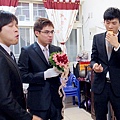 1001119_莊&林's wedding_迎娶篇I