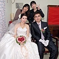 1001119_莊&林's wedding_迎娶篇I