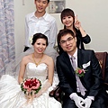 1001119_莊&林's wedding_迎娶篇I