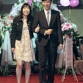 1001119_莊&林's wedding_喜筵篇