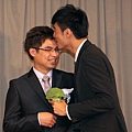 1001119_莊&林's wedding_喜筵篇