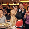 1001119_莊&林's wedding_喜筵篇