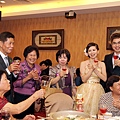 1001119_莊&林's wedding_喜筵篇