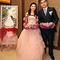 1001119_莊&林's wedding_喜筵篇