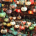 有頂大市集 (Grand Bazaar)