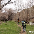 Ihlara valley