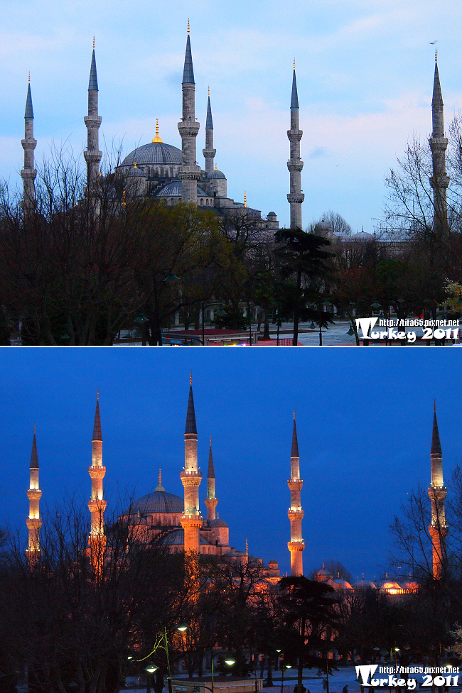 Blue Mosque