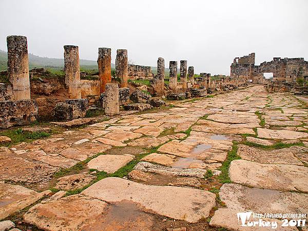 Hierapolis