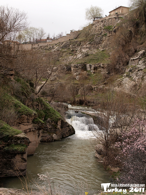 Ihlara valley