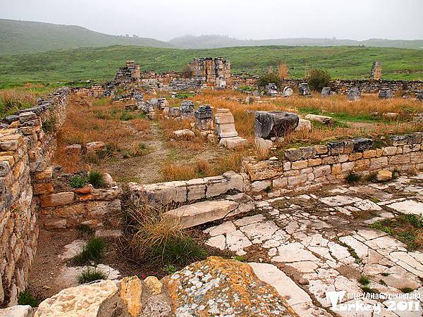 Hierapolis