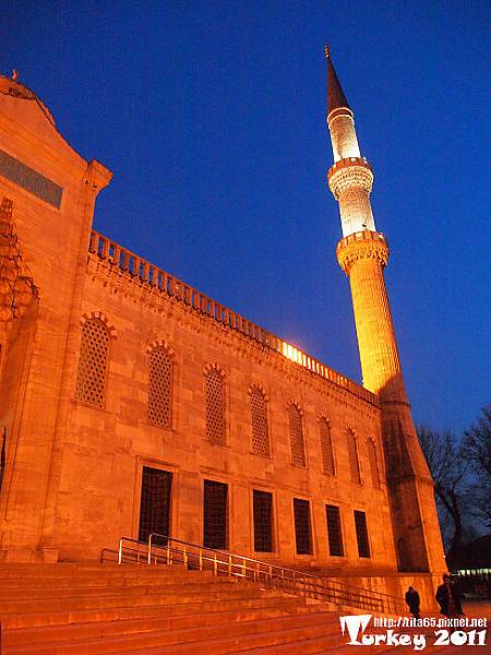 Blue Mosque