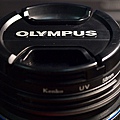 olympus zd 40-150mm f4-5.6 含KENKO UV 保護鏡