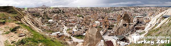 Goreme Panorama