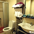 Airport Residence HOTEL@Istanbul