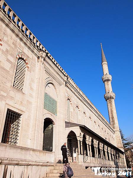 Blue Mosque