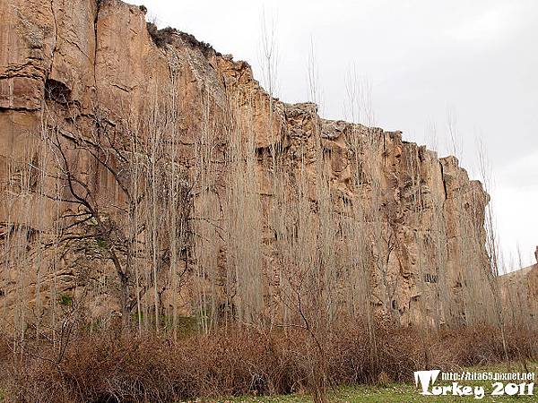 Ihlara valley