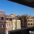 Hotel Gul Sultan Sultanahmet@Istanbul