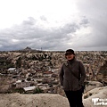 Goreme Panorama